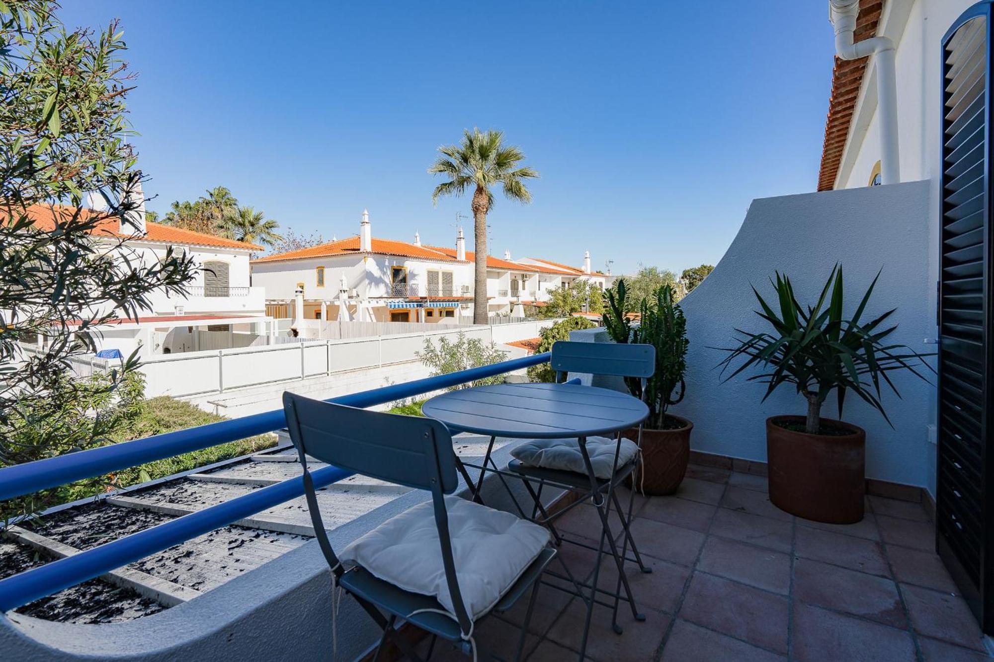 Vila Ramalhete W/ 3 Bdr & Balcony By Lovelystay Altura Extérieur photo