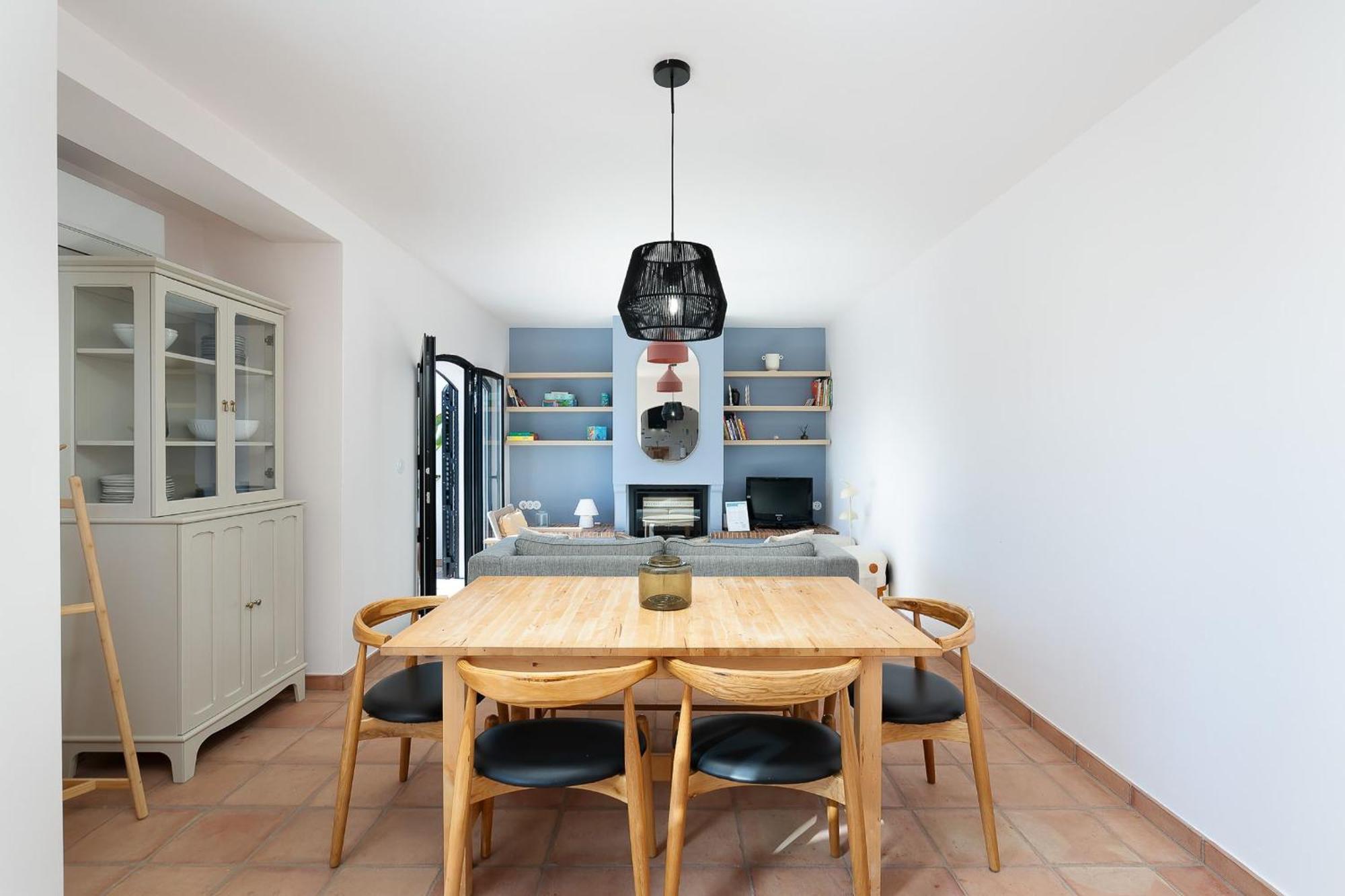 Vila Ramalhete W/ 3 Bdr & Balcony By Lovelystay Altura Extérieur photo