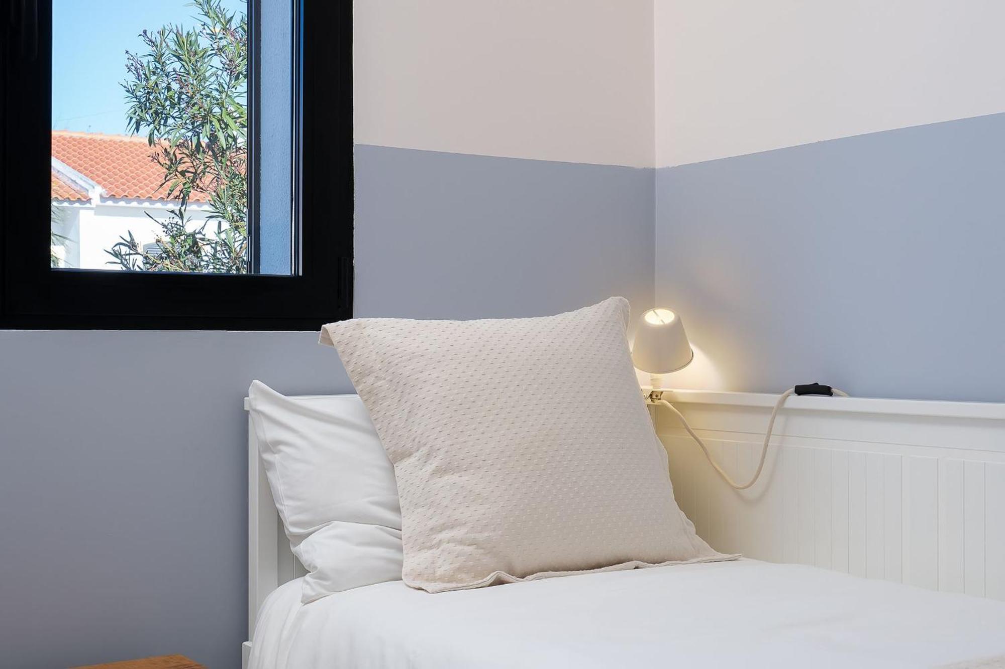 Vila Ramalhete W/ 3 Bdr & Balcony By Lovelystay Altura Extérieur photo