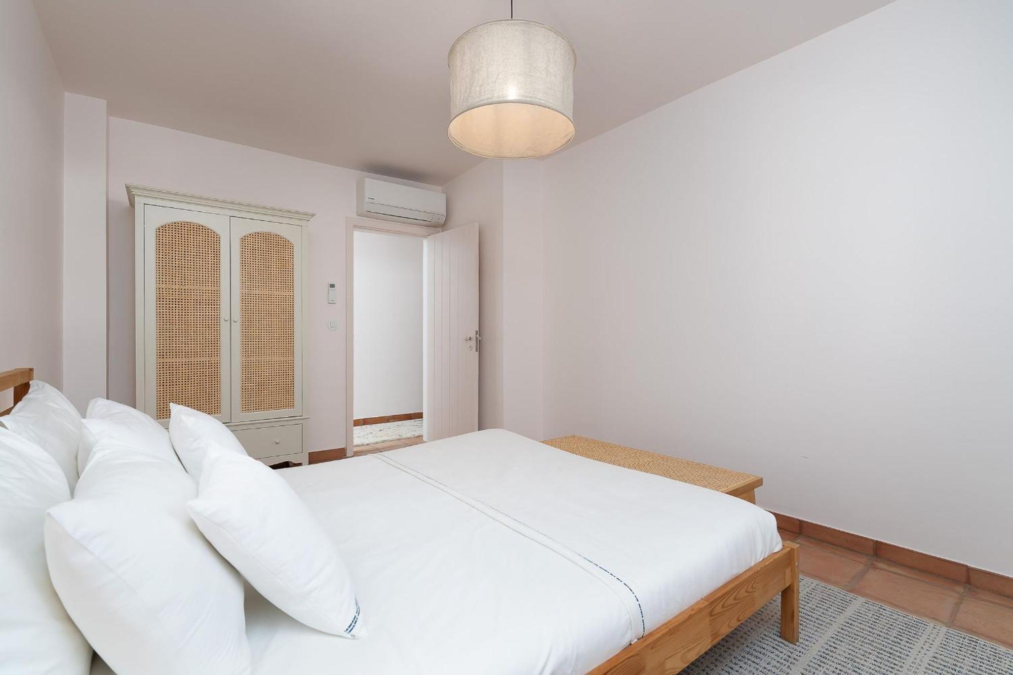 Vila Ramalhete W/ 3 Bdr & Balcony By Lovelystay Altura Extérieur photo