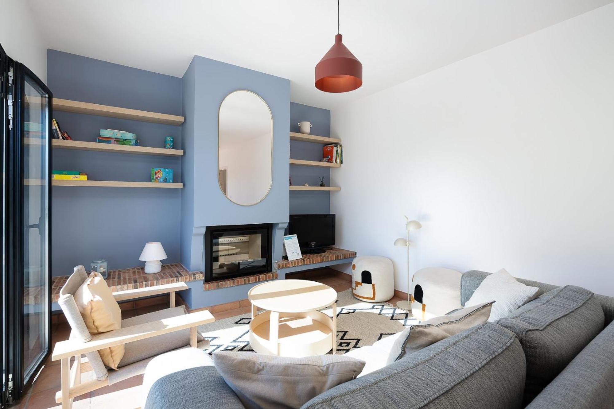 Vila Ramalhete W/ 3 Bdr & Balcony By Lovelystay Altura Extérieur photo
