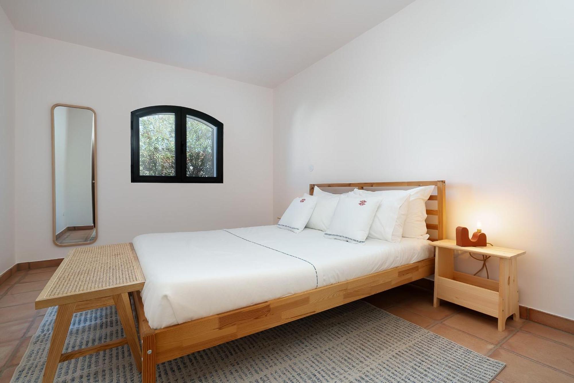 Vila Ramalhete W/ 3 Bdr & Balcony By Lovelystay Altura Extérieur photo